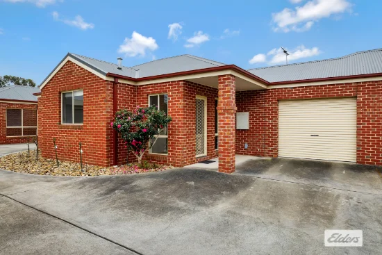 2/9  Railway Street, Wodonga, Vic 3690