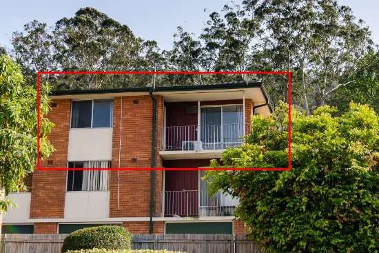 2/9 Riou Street, Gosford, NSW 2250