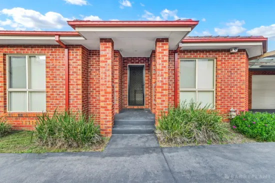 2/9 Rutherglen Street, Noble Park, Vic 3174