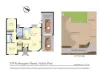 2/9 Rutherglen Street, Noble Park, Vic 3174-Floorplan