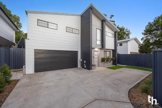 2/9 Sneddon Court, Boolaroo, NSW 2284
