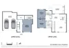 2/9 Sneddon Court, Boolaroo, NSW 2284-Floorplan