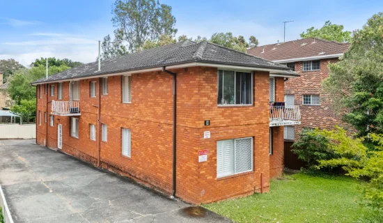 2/9 St Georges Road, Penshurst, NSW 2222 - For Sale