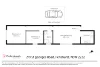 2/9 St Georges Road, Penshurst, NSW 2222-Floorplan