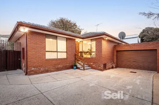 2/9 Stephenson Street, Springvale, Vic 3171