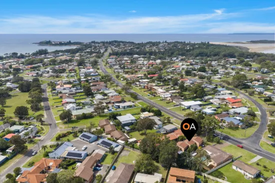 2/9 The Lake Circuit, Culburra Beach, NSW 2540
