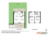 2/9 The Lake Circuit, Culburra Beach, NSW 2540-Floorplan