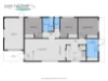 2/9 Whitehall Court, Wodonga, Vic 3690-Floorplan