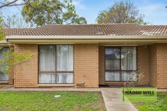 2/9 Windsor Avenue, Clovelly Park, SA 5042
