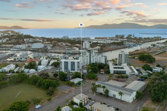 2/90 Davidson Street, South Townsville, Qld 4810