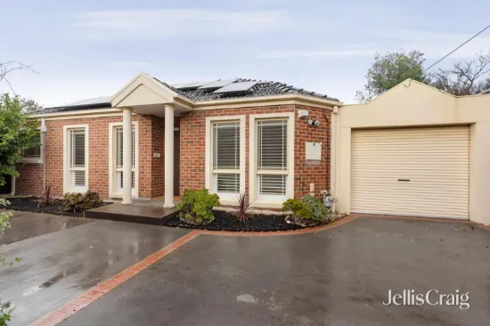 2/90 Deakin Street, Bentleigh East, Vic 3165
