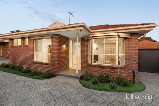 2/90 Erskine Road, Macleod, Vic 3085