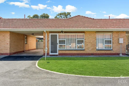 2/90 Hampstead Road, Broadview, SA 5083
