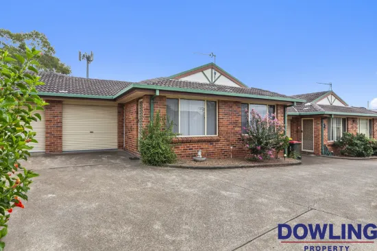 2/90A Anderson Drive, Tarro, NSW 2322