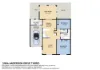 2/90A Anderson Drive, Tarro, NSW 2322-Floorplan