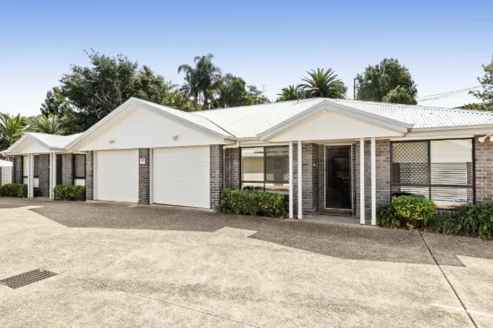 2/90a North Street, North Toowoomba, Qld 4350