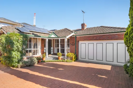 2/91 Balwyn Road, Balwyn, Vic 3103