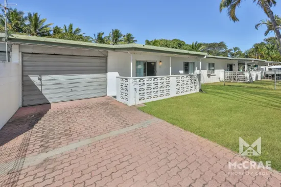 2/91 Horseshoe Bay Road, Bowen, Qld 4805