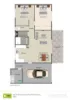 2/91 Horseshoe Bay Road, Bowen, Qld 4805-Floorplan