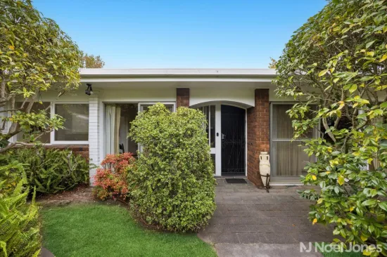 2/910 Burke Road, Deepdene, Vic 3103
