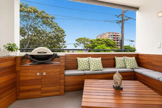 2/912 Anzac Parade, Maroubra, NSW 2035
