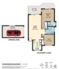 2/92 Belgrave Street, Morningside, Qld 4170-Floorplan