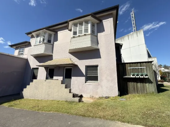 2/92 Limestone Street, Ipswich, Qld 4305