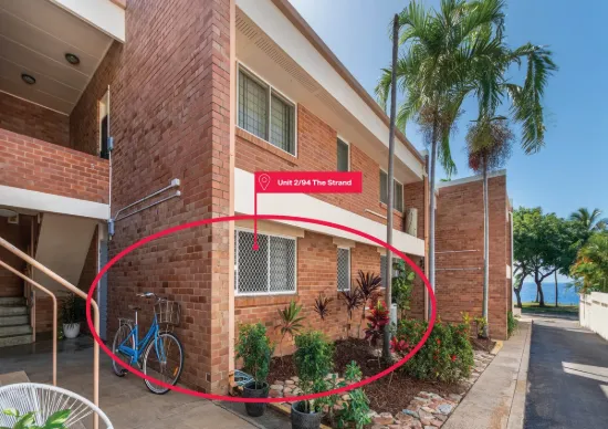 2/94 The Strand, North Ward, Qld 4810