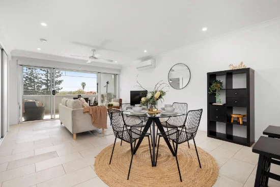 2/95 Adamson Street, Wooloowin, Qld 4030