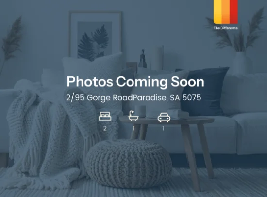 2/95 Gorge Road, Paradise, SA 5075 - For Rent