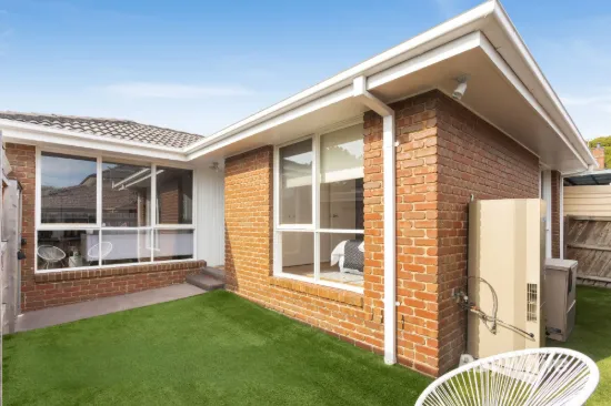 2/95 Oakleigh Road, Carnegie VIC 3163-Image