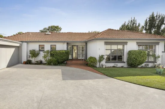 2/95 Roslyn Street, Brighton, Vic 3186