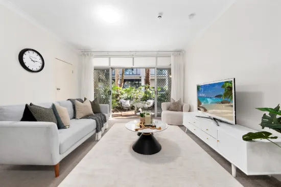 2/96-100 Albert Avenue, Chatswood, NSW 2067