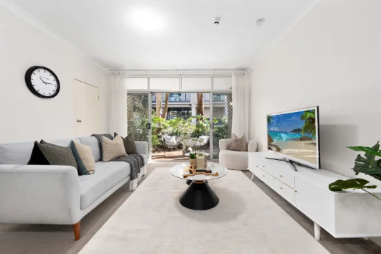 2/96-100 Albert Avenue, Chatswood NSW 2067 - For Rent