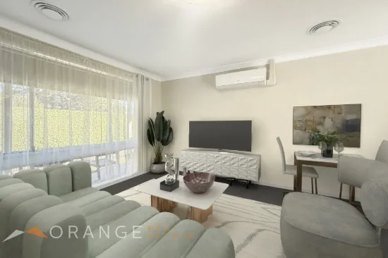 2/96 Autumn Street, Orange, NSW 2800