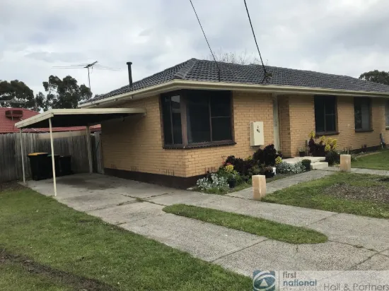 2/96 Douglas Street, Noble Park, Vic 3174