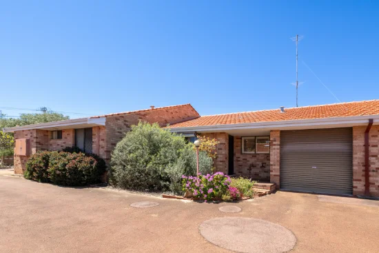 2/96 Hammad Street, Palmyra, WA 6157