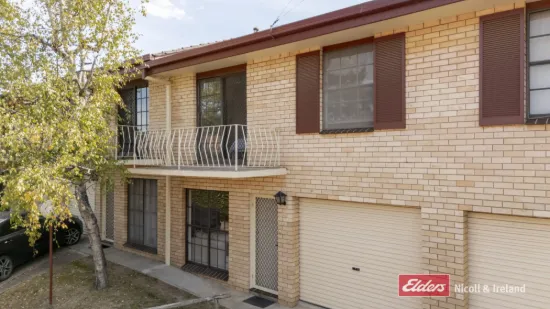2/96 Lambert Street, Bathurst, NSW 2795