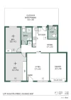 2/97 Augusta Street, Glenelg East, SA 5045-Floorplan