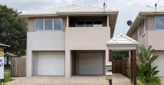 2/97 Griffith Street, Everton Park, Qld 4053
