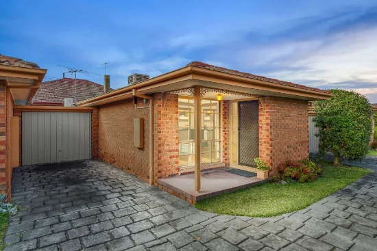 2/98-100 Neville Street, Carnegie VIC 3163-Image
