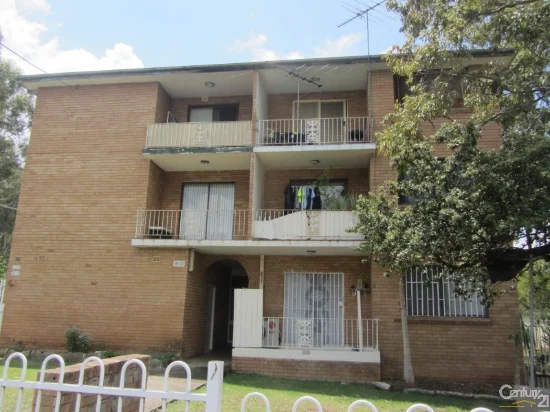 2/98 Broomfield Street, Cabramatta, NSW 2166 - For Rent
