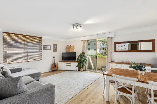 2/98 Condamine Street, Balgowlah, NSW 2093