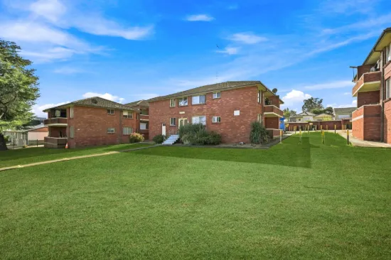 2/98 Dumaresq Street, Campbelltown NSW 2560-Image