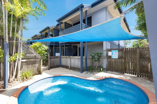 2/98 Evan Street, Mackay, Qld 4740