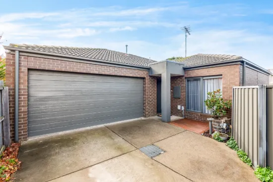 2/98 Neil Street, Bell Post Hill, Vic 3215