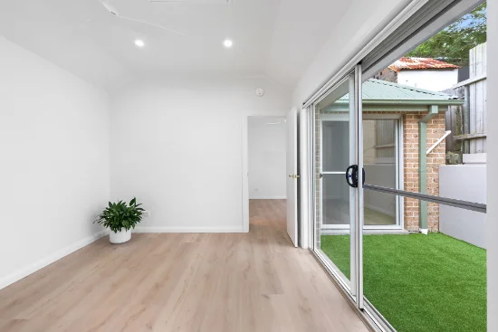 2/98 Nelson Street, Annandale, NSW 2038