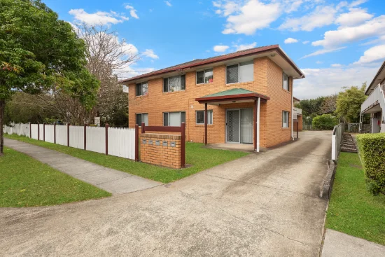 2/98 Vernon Street, Nundah, Qld 4012