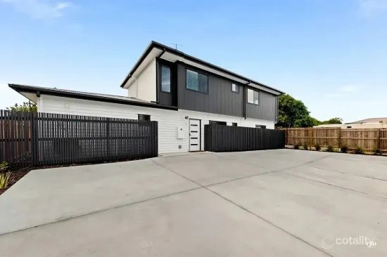 2/99 Ducie St, Darra, Qld 4076