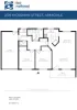 2/99 Mossman Street, Armidale, NSW 2350-Floorplan